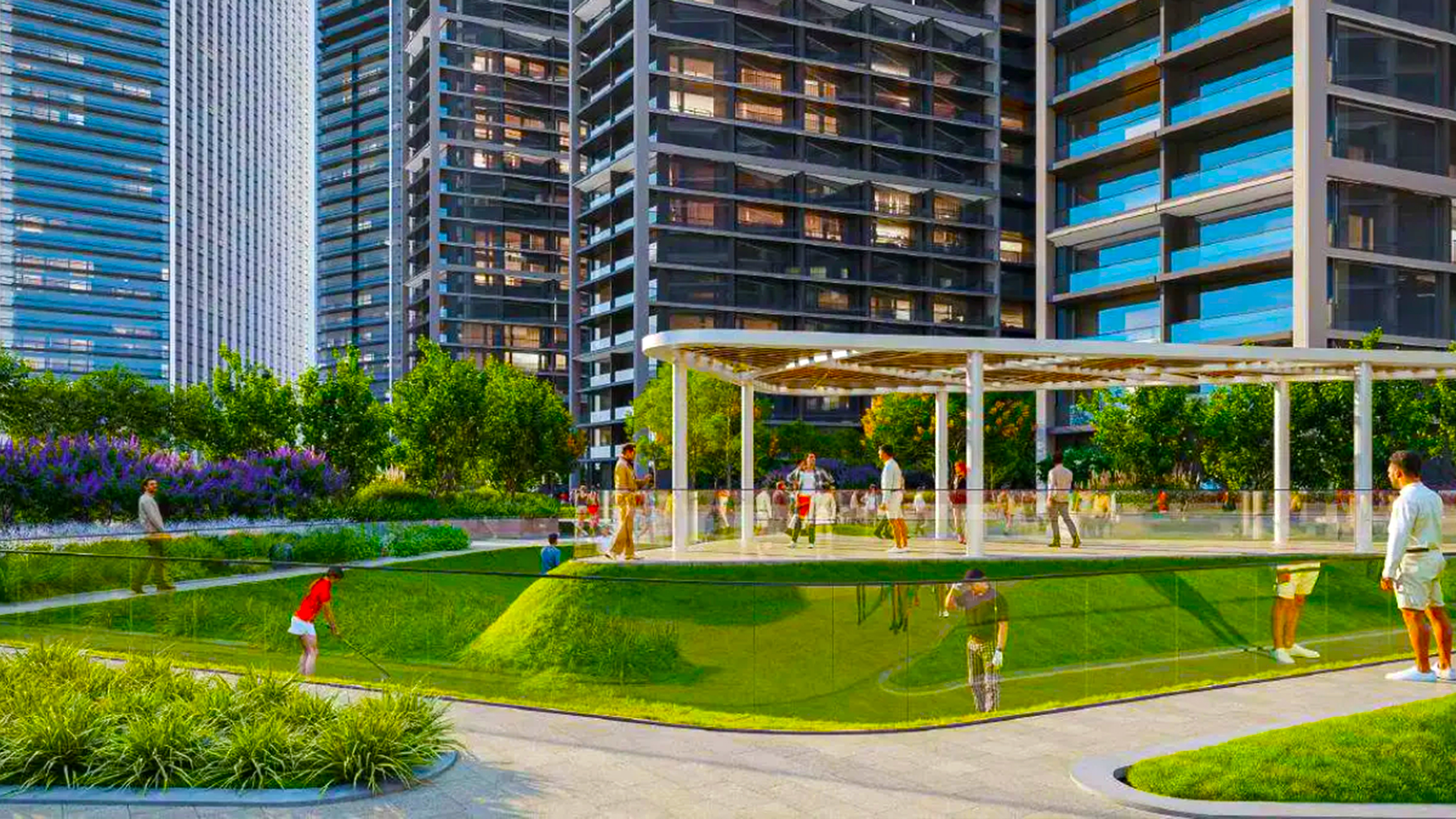 Sobha Central_3
